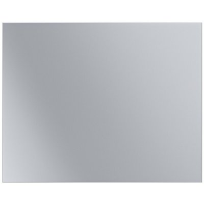 Erga Rectangle 100 x 80 cm ERG-V01-RECTAGLE-8010-CL – Hledejceny.cz