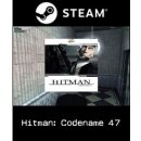 Hra na PC Hitman