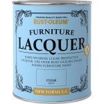 Rust-OleumFurniture Lacquer Clear 0,125 l – Zbozi.Blesk.cz