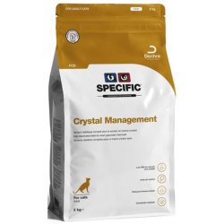 Leo Animal Health Specific FCD Crystal Management 3 x 2 kg