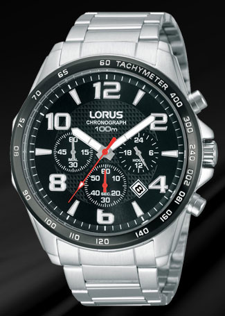 Lorus RT351CX9 od 2 251 K Heureka.cz