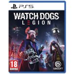 Watch Dogs: Legion – Zboží Živě