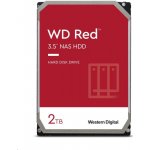 WD Red 2TB, WD20EFAX – Hledejceny.cz