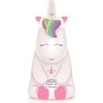 AIRVAL Unicorn 2D Dětský sprchový gel a šampon 400 ml – Hledejceny.cz