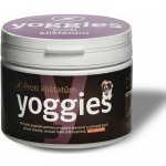 Yoggies® Ochrana proti klíšťatům 500 g – Hledejceny.cz