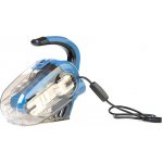 ADB Petite elektrický vyčesávací kartáč na kudrnaté psy Modrá základní sestava 8 x 16 x 18 cm – Zboží Dáma