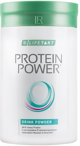 LR Lifetakt Protein Power 375 g