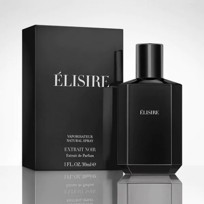 Élisire Extrait Noir parfém unisex 30 ml
