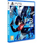 Persona 3 Reload – Zboží Živě