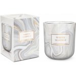 Bartek Candles MARBLE WHITE 150 g – Zboží Mobilmania