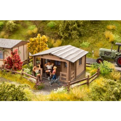 Noch zahradní domek 14435 – Zboží Dáma