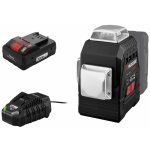 Parkside Performance PKLLP 3360 A1 – HobbyKompas.cz