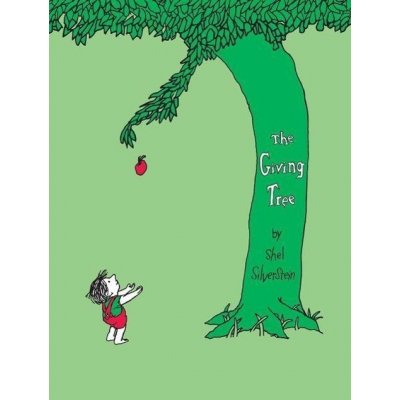 The Giving Tree - S. Silverstein