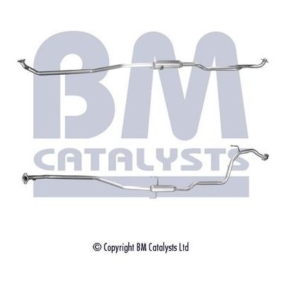 BM CATALYSTS BM50566 – Hledejceny.cz