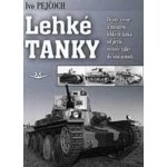 Lehké tanky Pejčoch Ivo – Hledejceny.cz