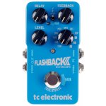 TC Electronic Flashback 2 – Zboží Dáma
