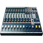 Soundcraft EFX8 – Zboží Živě