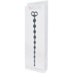 Toyz4lovers FALLO anální kuličky SILICONE BLACK 33,6 cm – Zboží Dáma