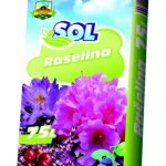 SOL Rašelina 75 l – Zboží Dáma