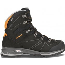 Lowa Baldo GTX black orange