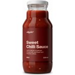 Vilgain Sweet Chilli Sauce jemná 330 ml – Zboží Mobilmania