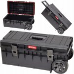 QBRICK System ONE Longer Basic – Sleviste.cz