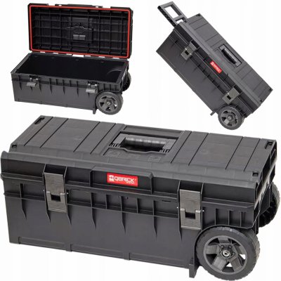 QBRICK System ONE Longer Basic – Sleviste.cz