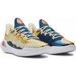 Under Armour Curry 11 Champion Mindset 3026617-300 – Zboží Mobilmania