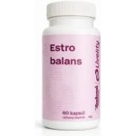 Medveď natural Estro Balans 60 kapslí – Hledejceny.cz