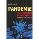 Pandemie od starověku po současnost - Koronavirus přímo nezabíjí - Vojtěch Heller – Sleviste.cz