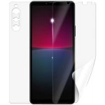 Ochranná fólie ScreenShield SONY Xperia 10 IV 5G - celé tělo – Zbozi.Blesk.cz