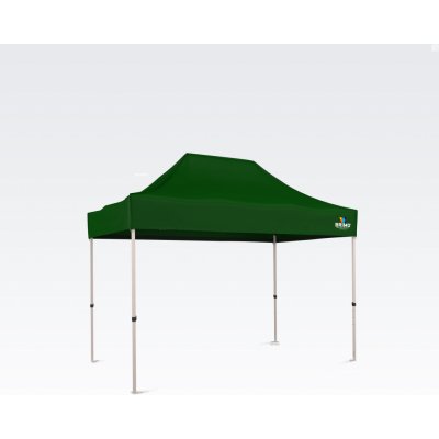 Brimo Super ocelový eco 2 x 3 m zelený – Zboží Mobilmania