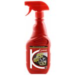 Kimicar Magic nero gomme 500 ml – Zboží Mobilmania