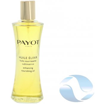 Payot Body Élixir Enhancing Nourishing Oil tělový olej 100 ml