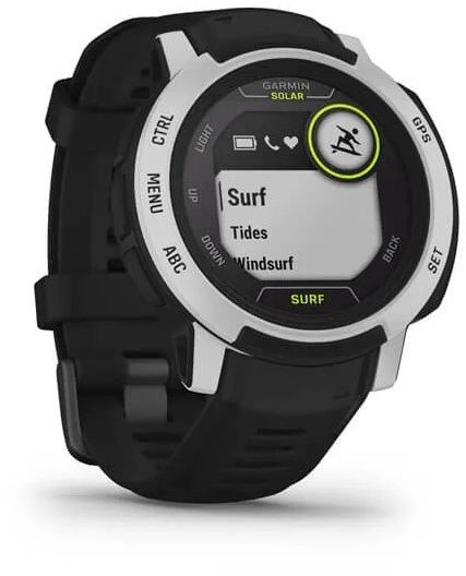 Garmin Instinct 2 Solar Surf Edition od 8 727 Kč - Heureka.cz