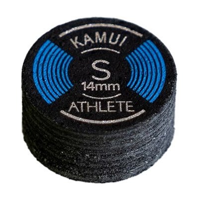 Kamui Athlete 14 mm S Kůže vrstvená – Zbozi.Blesk.cz