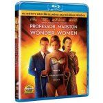 Professor Marston & the Wonder Women BD – Hledejceny.cz
