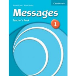 Messages 1 - Meredith Levy