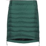 Skhoop zimní sukně péřová Short Down forest green – Zbozi.Blesk.cz