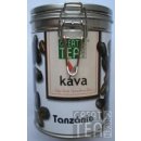 Great Tea Garden káva Tanzánie s hermetickým uzávěrem 200 g