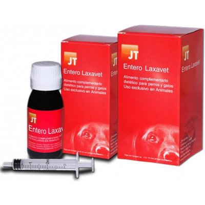 JT Enterolaxavet 55 ml – Zbozi.Blesk.cz