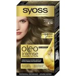 Syoss Oleo Intense Color 6-10 tmavě plavý – Hledejceny.cz