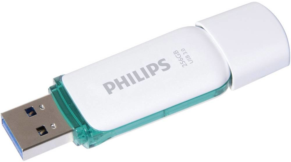 Philips Snow Edition 256GB FM25FD75B/00