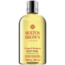 Molton Brown Orange & Bergamot sprchový gel 300 ml