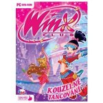 WinX Club: Kouzelné Tancování – Hledejceny.cz