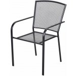 Křeslo ZWMC-19 kovové na zahradu ROJAPLAST – Zbozi.Blesk.cz