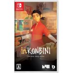 inKONBINI: One Store. Many Stories – Zboží Mobilmania