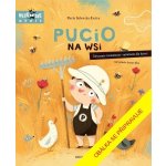 Péťa na vsi – Zboží Dáma Péťa na vsi – Zboží Dáma