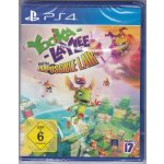 Yooka-Laylee and the Impossible Lair – Zboží Dáma