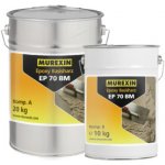 Murexin EP 70 BM epoxidová pryskyřice sada 4,5 kg – Hledejceny.cz